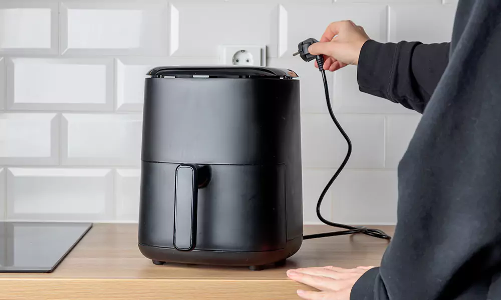 Air Fryer Repair in Southaven, MS