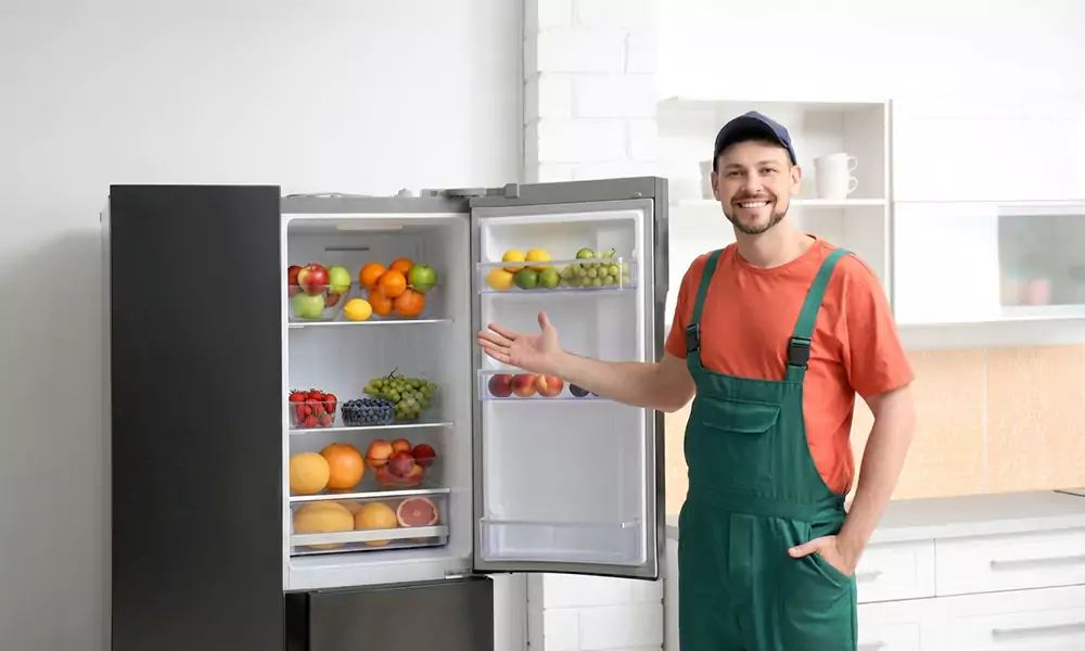 Commercial Fridge Repair in Southaven, MS