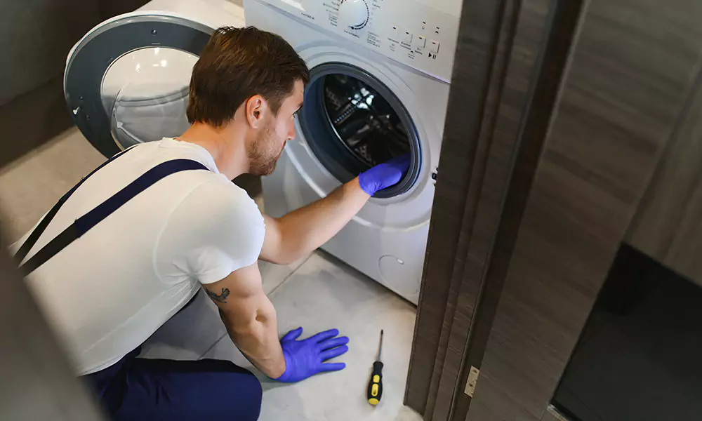 Dryer Repair in Southaven, MS
