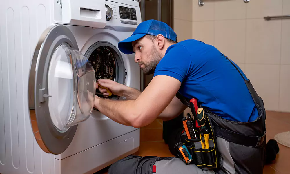 Laundry Appliance Repair in Southaven, MS