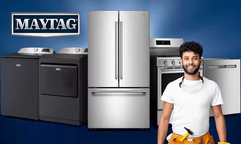 Maytag Appliance in Southaven, MS