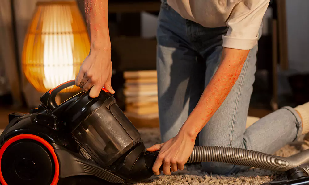 Vacuum Repair in Southaven, MS