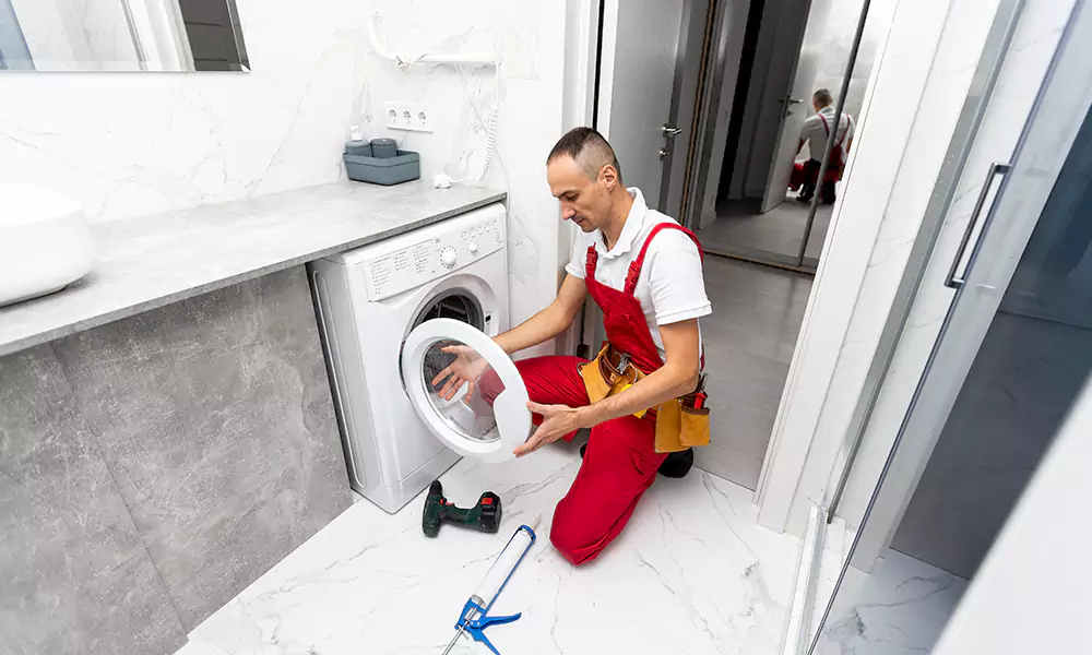 Washing Machine Repair in Southaven, MS