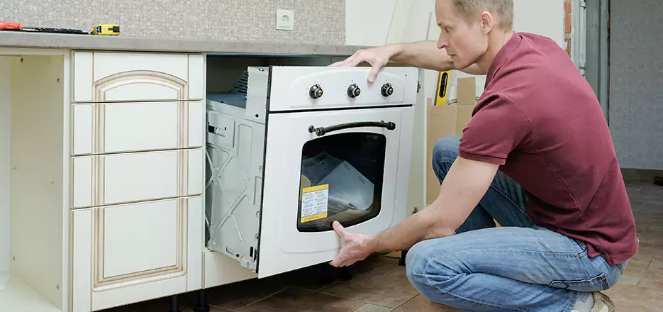 Bosch Appliance Installation in Southaven