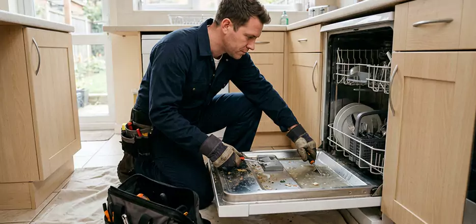 Avanti Appliance Installation in Southaven