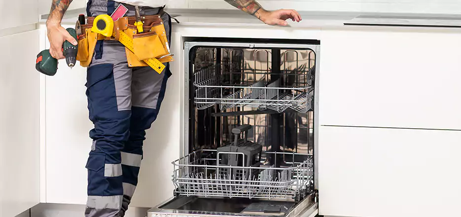 Professional Commercial Dishwasher Installation in Southaven