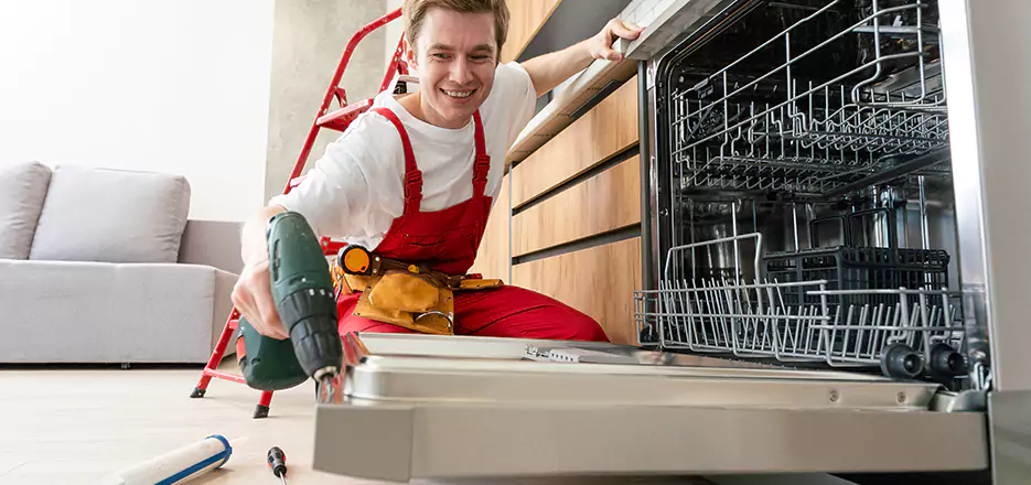 Commercial Dishwasher Control Board Repair in Southaven
