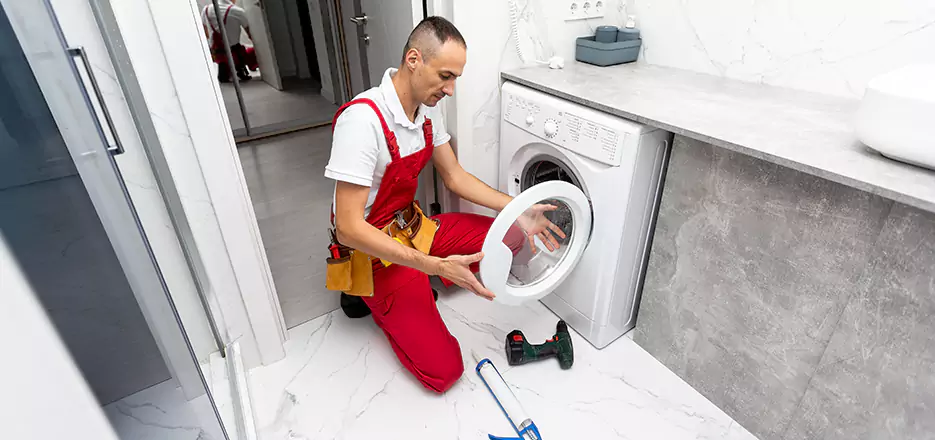 Dryer Maintenance in Southaven