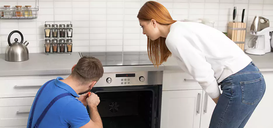 Frigidaire Appliance Maintenance in Southaven