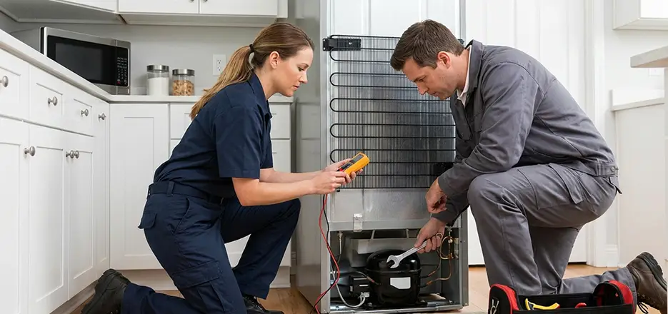 Glass Cooktop Replacement in Southaven