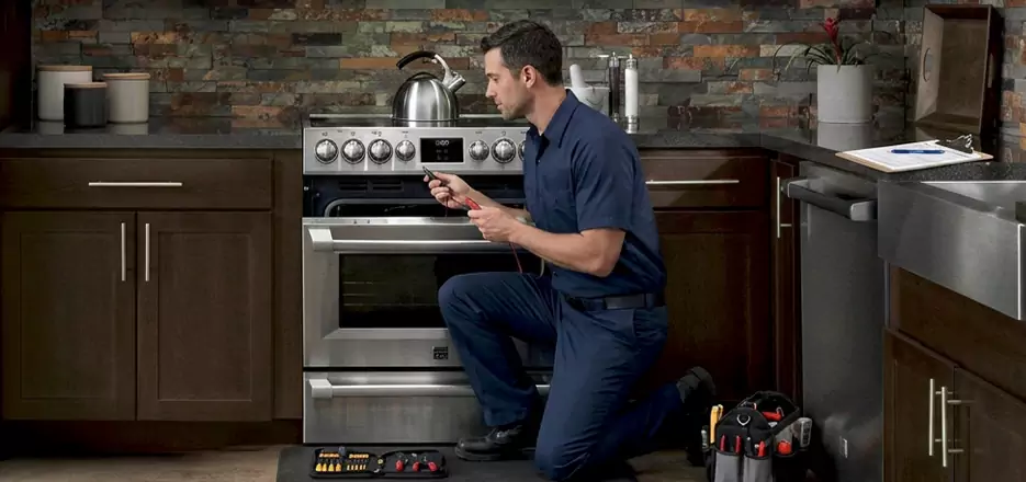 Kenmore Appliance Maintenance in Southaven