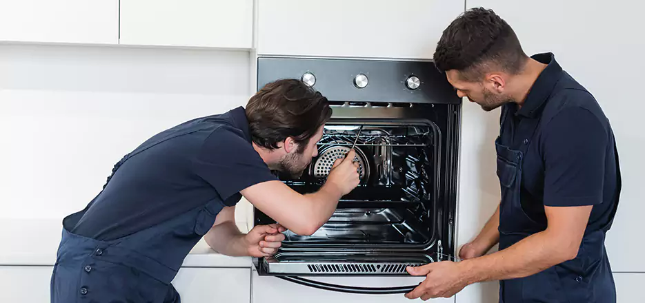Marvel Appliance Installation in Southaven