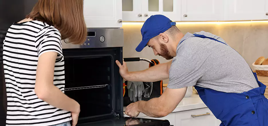 Rainbow Appliance Installation in Southaven