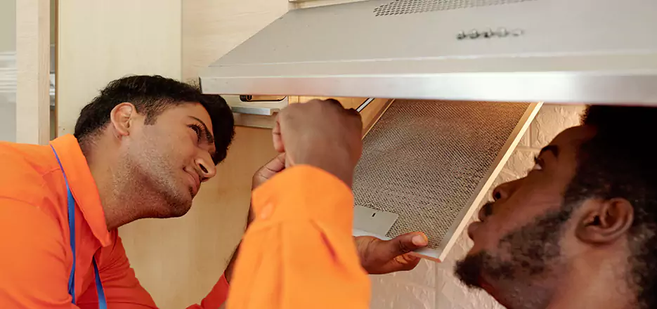 More Range Hood Repair Services We Offer in Southaven, MS