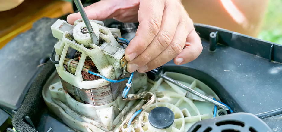 More Vacuum Repair Services We Offer in Southaven, MS