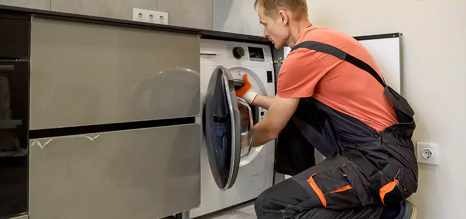 Whirlpool Appliance Installation in Southaven