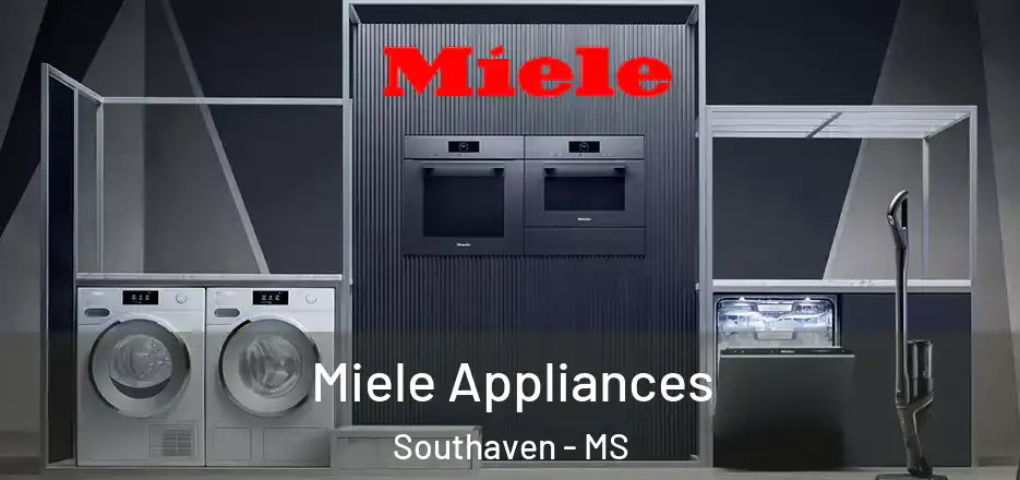  Miele Appliances Southaven - MS