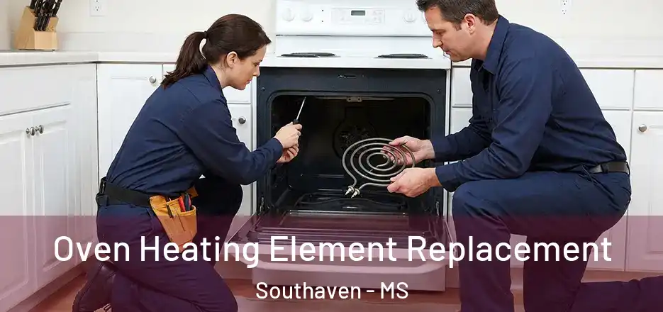  Oven Heating Element Replacement Southaven - MS