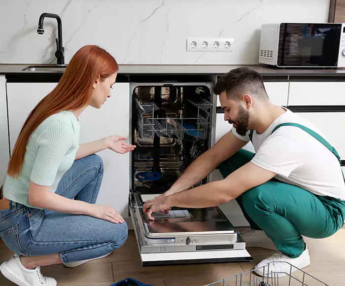Affordable Appliance Repair Company: Budget Friendly Repairman in Southaven, MS
