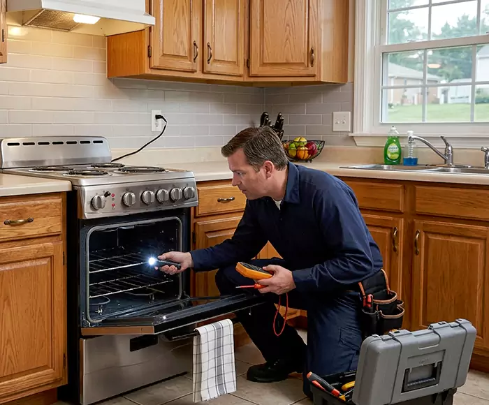 Premier Avanti Appliances Pros: Your Brand Specialist in Southaven, MS