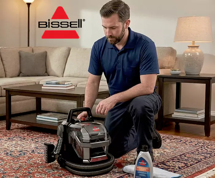 Premier Bissell Appliances Pros: Your Brand Specialist Southaven, MS