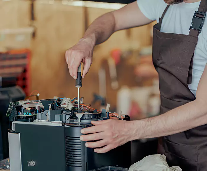 Certified Coffee Machine Solutions: Your Skilled Coffee Machine Service Company for Southaven, MS