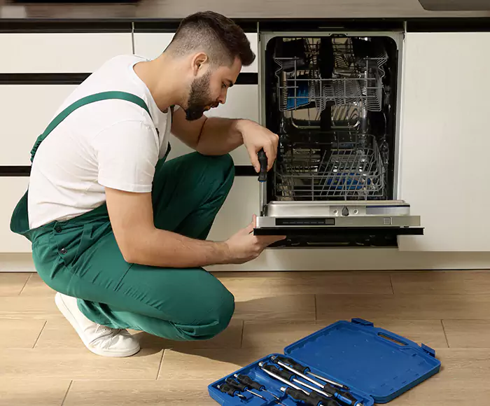Commercial Dishwasher Repair Company: Your Trusted Warewash Pros in Southaven, MS