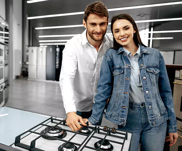 Premier Cooktop Experts: Your Trusted Cooktop Repair Company For Southaven, MS