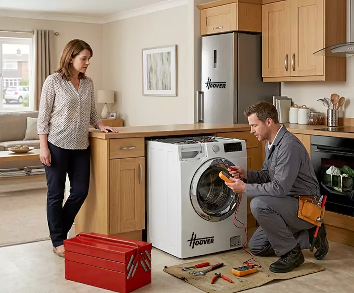Premier Hoover Appliances Pros: Your Brand Specialist in Southaven, MS
