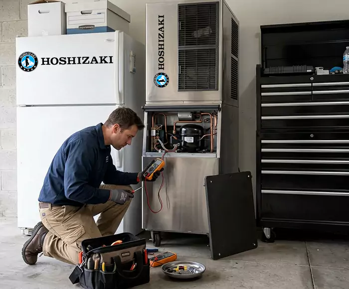 Professional Hoshizaki Appliances Pros: Your Brand Specialist in Southaven, MS