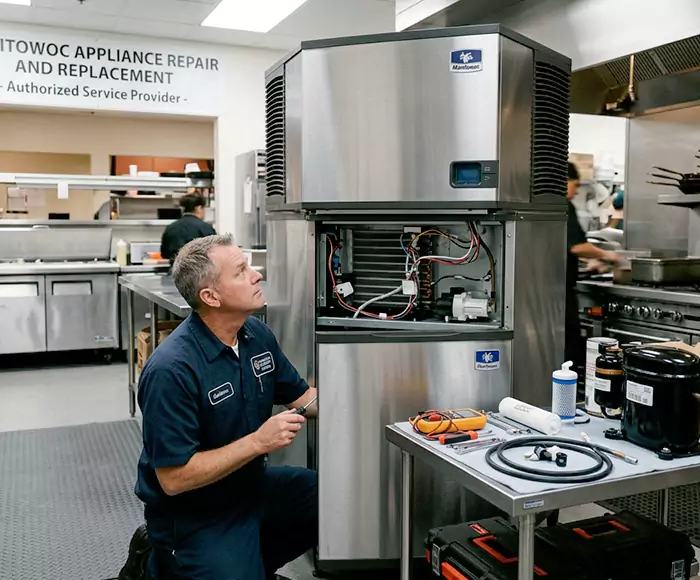 Professional Manitowoc Appliances Pros: Your Brand Specialist in Southaven, MS