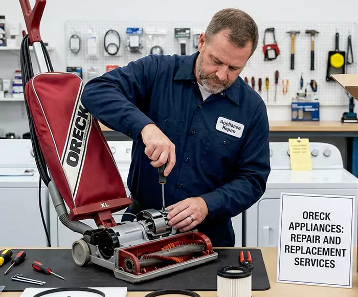 Premier Oreck Appliances Pros: Your Brand Specialist in Southaven, MS