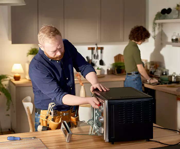Trusted Oven Installation Service: Your Reliable Appliance Experts in Southaven, MS