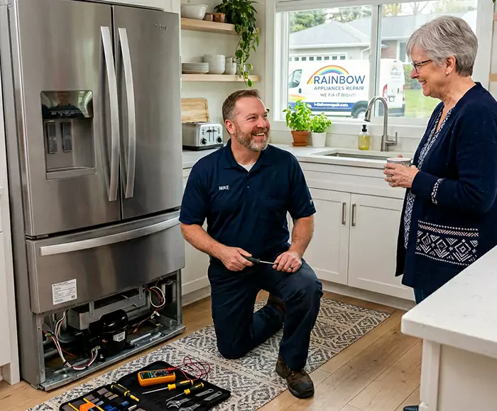 Premier Rainbow Appliances Pros: Your Brand Specialist in Southaven, MS