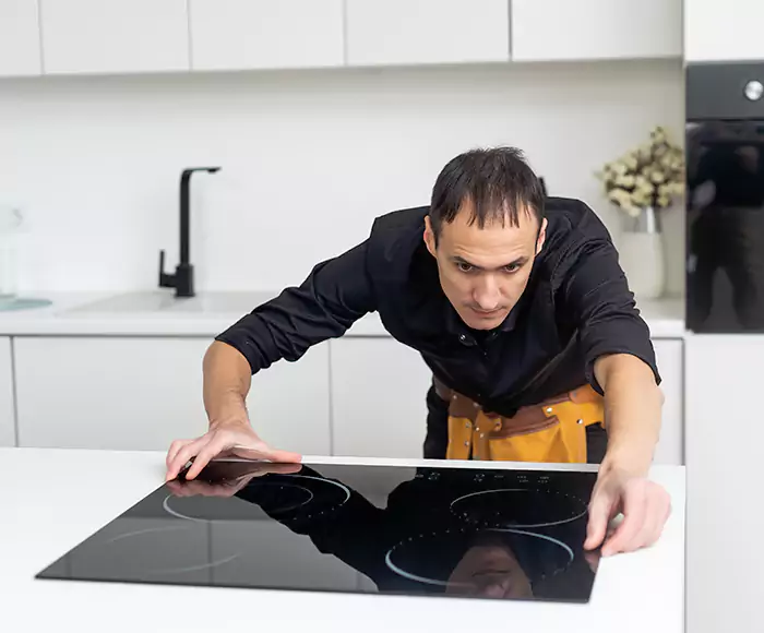 Trusted Kitchen Range and Cooktop installation: Your Expert Partner in Southaven, MS