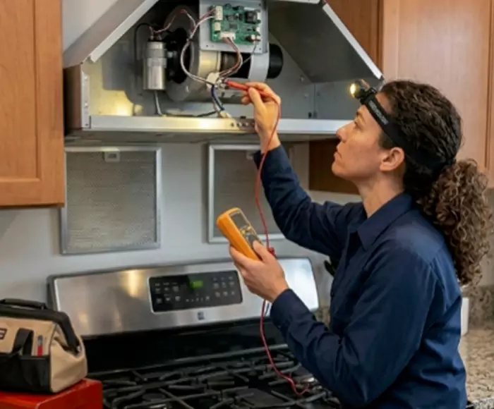 Skilled Range Hood Repair Company: Your Certified Kitchen Ventilation Experts in Southaven, MS