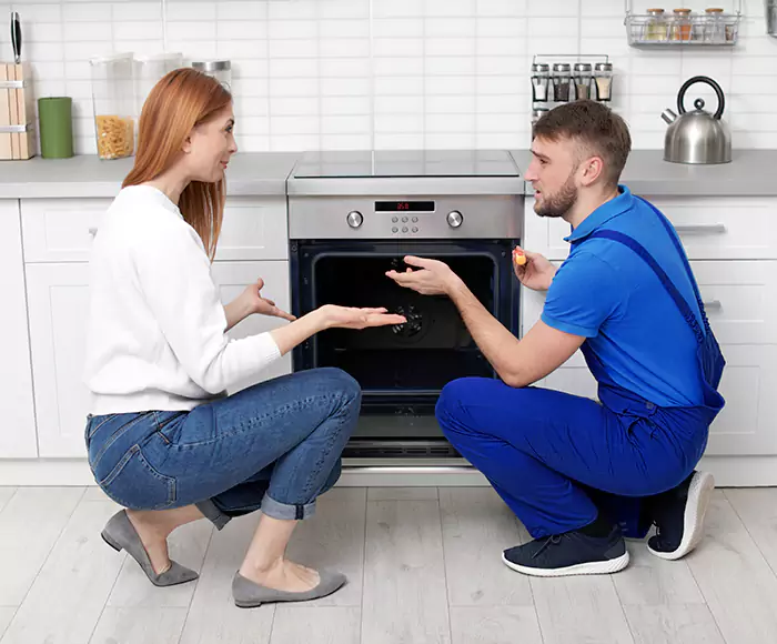 Proven Range Solutions: Your Trusted Range Repair Company For Southaven, MS