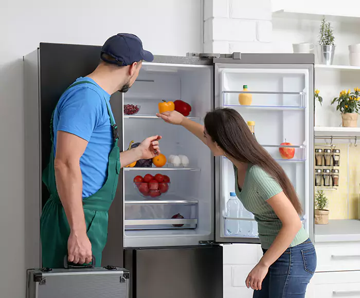 Reliable Refrigerator Not Cooling Repair Company: Your Local Refrigerator Not Cooling Repair Service in Southaven, MS