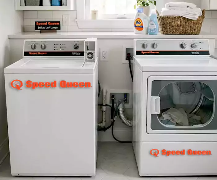 Proven Speed Queen Appliance Pros: Your Brand Specialist in Southaven, MS