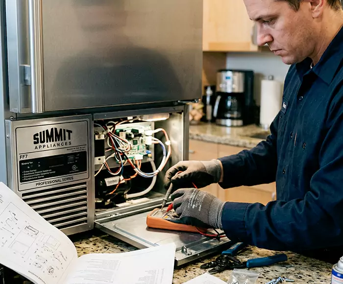 Premier Summit Appliances Pros: Your Brand Specialist in Southaven, MS