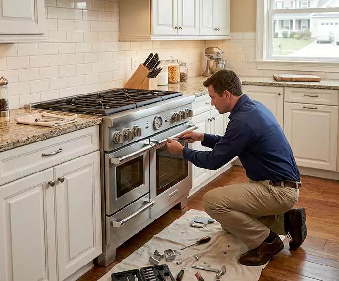 Premier Thermador Appliance Pros: Your Brand Specialist in Southaven, MS