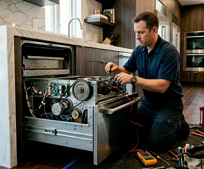 Reliable Trash Compactor Repair Company: Your Certified Commercial Experts in Southaven, MS