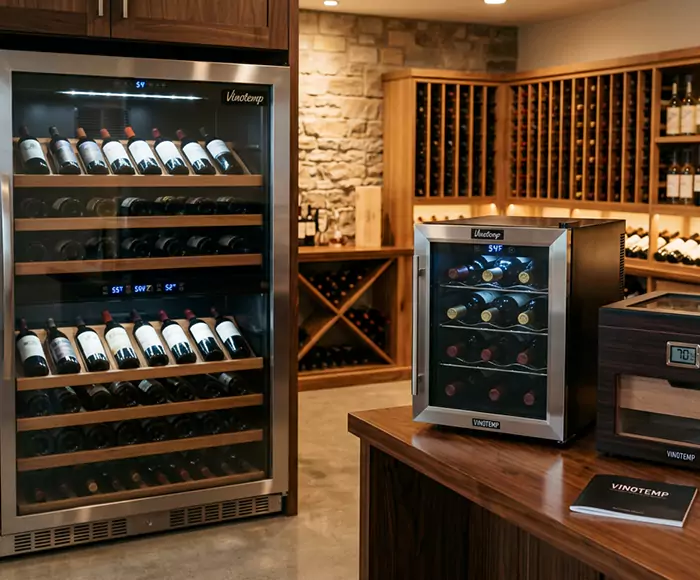 Premier Vinotemp Appliances Pros: Your Brand Specialist in Southaven, MS