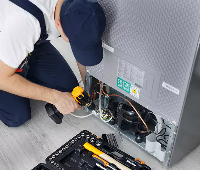 Why Southaven Facility Managers Trust Appliance Repair Southaven for Every Commercial Chiller Repair?