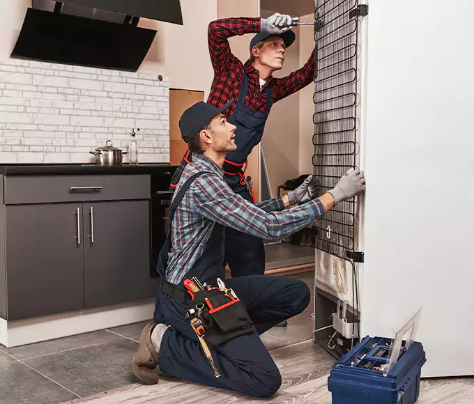 Why Southaven Business Owners Choose Appliance Repair Southaven for Every Commercial Cooler Repair Job?