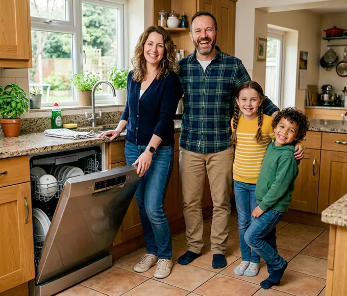 Why Southaven, MS Homeowners Trust Appliance Repair Southaven for Dishwasher Door Gasket Replacement?