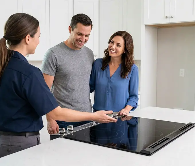 Why Southaven, MS Households Trust Appliance Repair Southaven for Glass Stove Top Replacement?