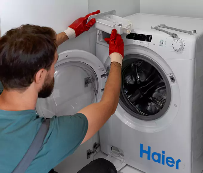What Sets Our Haier Service Apart in Southaven, MS?