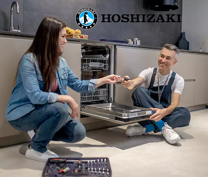 What Sets Our Hoshizaki Service Apart in Southaven, MS?