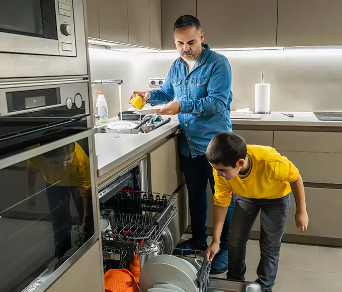 What Sets Our Hotpoint Service Apart in Southaven, MS?